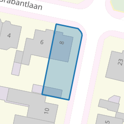 Perceel OTH01-M-1790