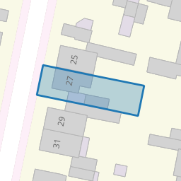 Perceel OTH01-M-1792