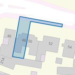 Perceel OTH01-M-1798