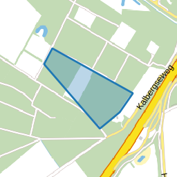 Perceel OTH01-M-1811