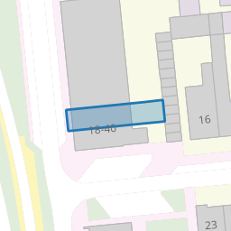 Perceel OTH01-M-1814