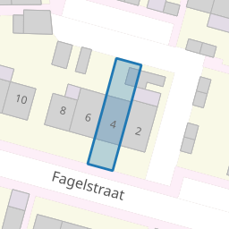 Perceel OTH01-M-1821