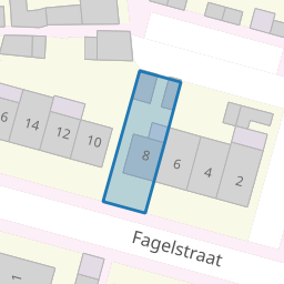 Perceel OTH01-M-1823