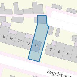 Perceel OTH01-M-1824