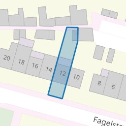 Perceel OTH01-M-1825