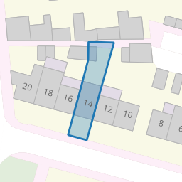 Perceel OTH01-M-1826