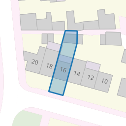 Perceel OTH01-M-1827