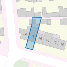 Perceel OTH01-M-1828