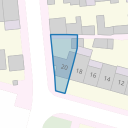 Perceel OTH01-M-1829