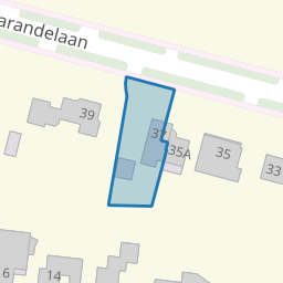 Perceel OTH01-M-1845