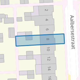 Perceel OTH01-M-1857