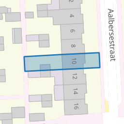 Perceel OTH01-M-1858