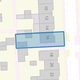 Perceel OTH01-M-1861