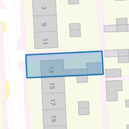 Perceel OTH01-M-1868