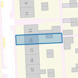 Perceel OTH01-M-1869