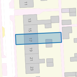 Perceel OTH01-M-1870