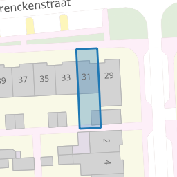 Perceel OTH01-M-1872