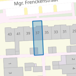 Perceel OTH01-M-1875