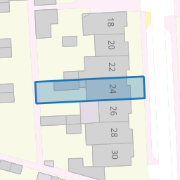 Perceel OTH01-M-1882