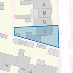 Perceel OTH01-M-1885