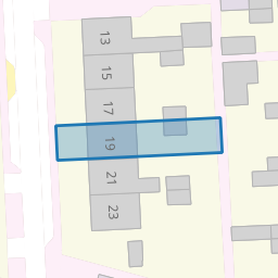 Perceel OTH01-M-1886