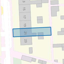 Perceel OTH01-M-1887