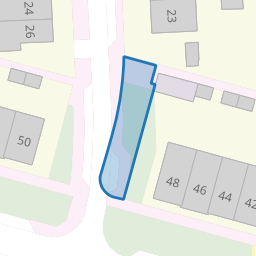 Perceel OTH01-M-1900