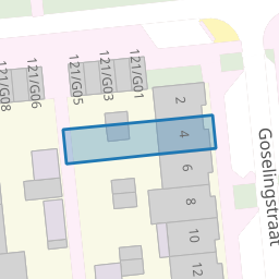 Perceel OTH01-M-1902