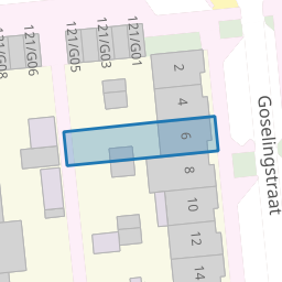 Perceel OTH01-M-1903