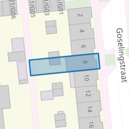 Perceel OTH01-M-1904