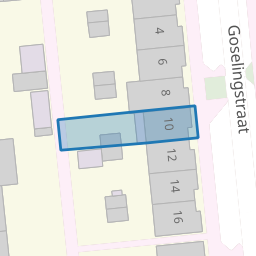 Perceel OTH01-M-1905