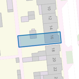 Perceel OTH01-M-1908