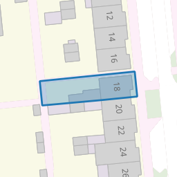 Perceel OTH01-M-1909