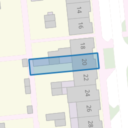 Perceel OTH01-M-1910