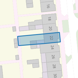 Perceel OTH01-M-1911