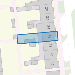 Perceel OTH01-M-1913