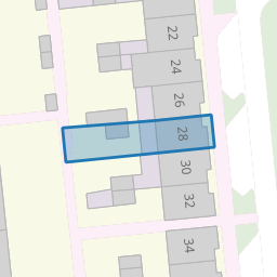 Perceel OTH01-M-1914