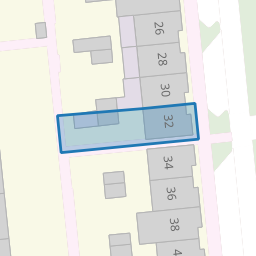 Perceel OTH01-M-1916