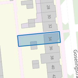 Perceel OTH01-M-1917