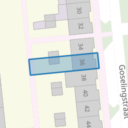 Perceel OTH01-M-1918