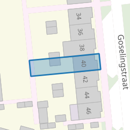 Perceel OTH01-M-1920