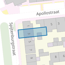 Perceel OTH01-M-1926