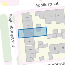 Perceel OTH01-M-1927