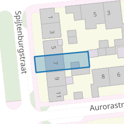 Perceel OTH01-M-1928