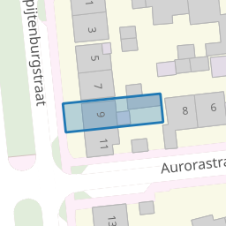 Perceel OTH01-M-1929