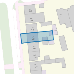 Perceel OTH01-M-1934