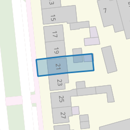 Perceel OTH01-M-1935