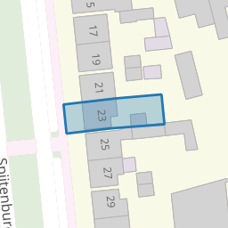 Perceel OTH01-M-1936