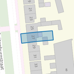 Perceel OTH01-M-1938