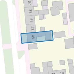 Perceel OTH01-M-1947